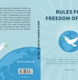 Buch "Rules for freedom of faith"