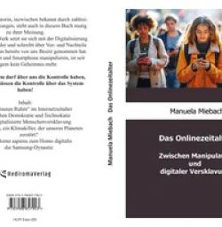 Buch "Das Onlinezeitalter"