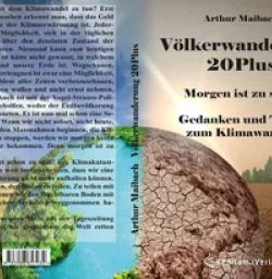 Buch "Völkerwanderung 20Plus"