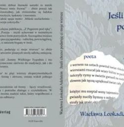 Buch "Jeœli chcesz, podaruje? ci moje wiersze"