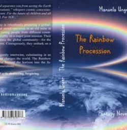 Buch "The Rainbow Procession"