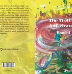 Buch "Die Welt im Aufschwung - Band 4"