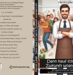 Buch "Dann kauf ich halt in Zukunft woanders ein"