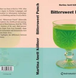 Buch "Bittersweet Punch"