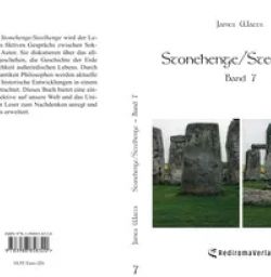 Buch "Stonehenge/Steelhenge - Band 7"