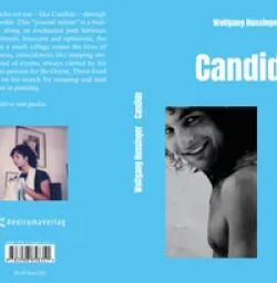 Buch "Candide (Englische Edition)"
