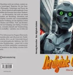 Buch "Der digitale Golem (Hardcoverversion)"