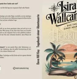Buch "Tagebuch einer Abenteuerin"