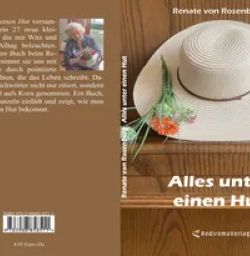 Buch "Alles unter einen Hut"