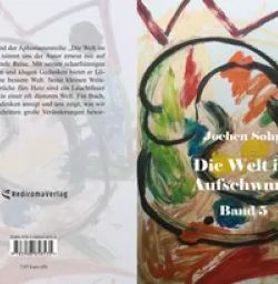 Buch "Die Welt im Aufschwung - Band 5"