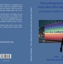 Buch "Eine erfolgreiche Suche nach dem Sinn des Lebens"