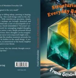 Buch "Structurium of Everyday Banality"