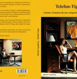 Buch "Telefon-Tiger"