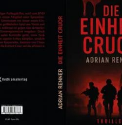 Buch "Die Einheit Cruor"