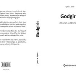 Buch "Godgirls"