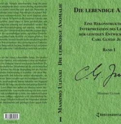 Buch "Die lebendige Anomalie"