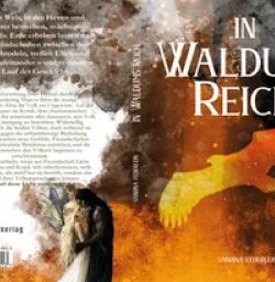 Buch "In Waldums Reich"