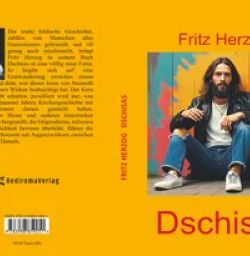 Buch "Dschisas"
