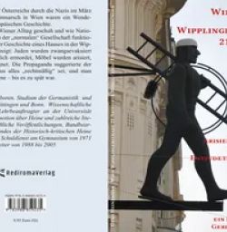 Buch "Wien Wipplingerstraße 21 Arisierte Möbel und Entjudete Wohnungen"
