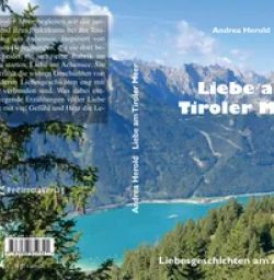 Buch "Liebe am Tiroler Meer"