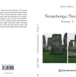 Buch "Stonehenge/Steelhenge - Volume 7"