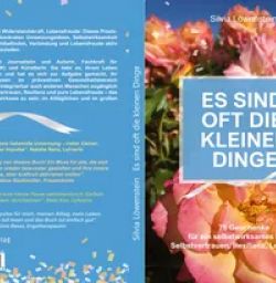 Buch "Es sind oft die kleinen Dinge"