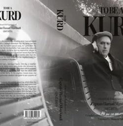 Buch "To be a Kurd"