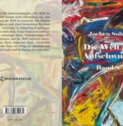 Buch "Die Welt im Aufschwung - Band 8"