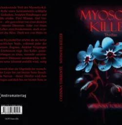 Buch "Myosotis-Killer"