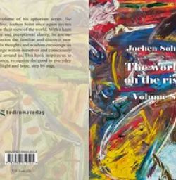 Buch "The world on the rise - Volume 8"