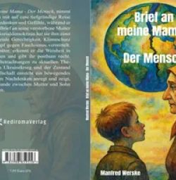 Buch "Brief an meine Mama - Der Mensch"