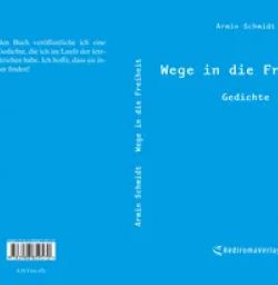 Buch "Wege in die Freiheit"
