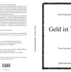 Buch "Geld ist Tod"