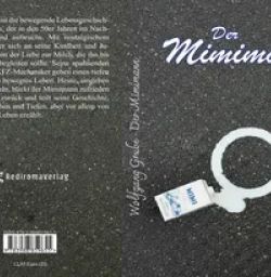 Buch "Der Mimimann"