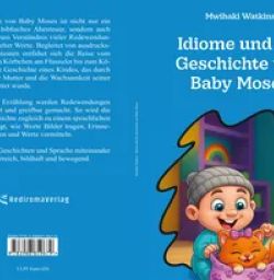 Buch "Idiome und die Geschichte von Baby Moses"