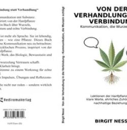 Buch "Von der Verhandlung in die Verbindung - Kommunikation, die Wurzeln schlägt"