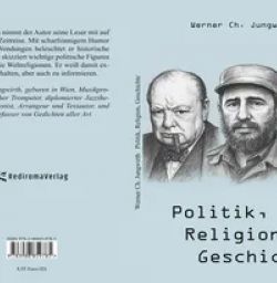 Buch "Politik, Religion, Geschichte"