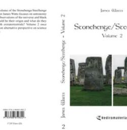 Buch "Stonehenge/Steelhenge - Volume 2"