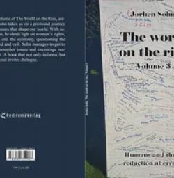 Buch "The world on the rise - Volume 3"