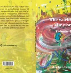 Buch "The world on the rise - Volume 4"