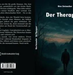 Buch "Der Therapeut"