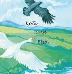 Buch "Kolk und Elsa"
