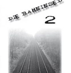 Buch "Die Bahninsel 2"