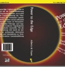 Buch "Power to the Edge"