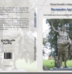 Buch "Decumates Agri"