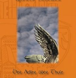 Buch "Der Adler über Thule"
