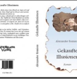 Buch "Gekaufte Illusionen"