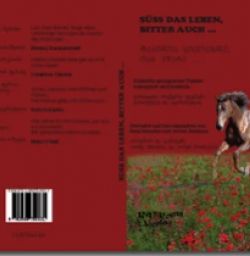 Buch "Süß das Leben, bitter auch ..."