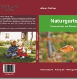 Buch "Naturgarten"
