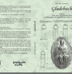 Buch "Gladebach"